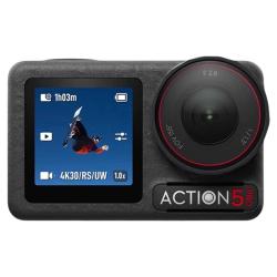 大疆 Osmo Action 5 Pro 4K画质 运动相机