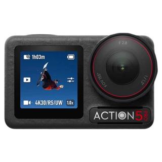 大疆 Osmo Action 5 Pro 运动相机旗舰画质