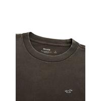  HOLLISTER/霍利斯特 棉质 男士长袖T恤