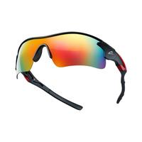  音速猫 防风 男士跑步眼镜