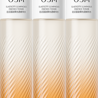 OSM/欧诗漫 提拉紧致 精华水