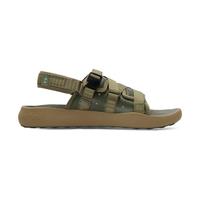 安德玛 Soft Movement 男女通用款运动拖鞋