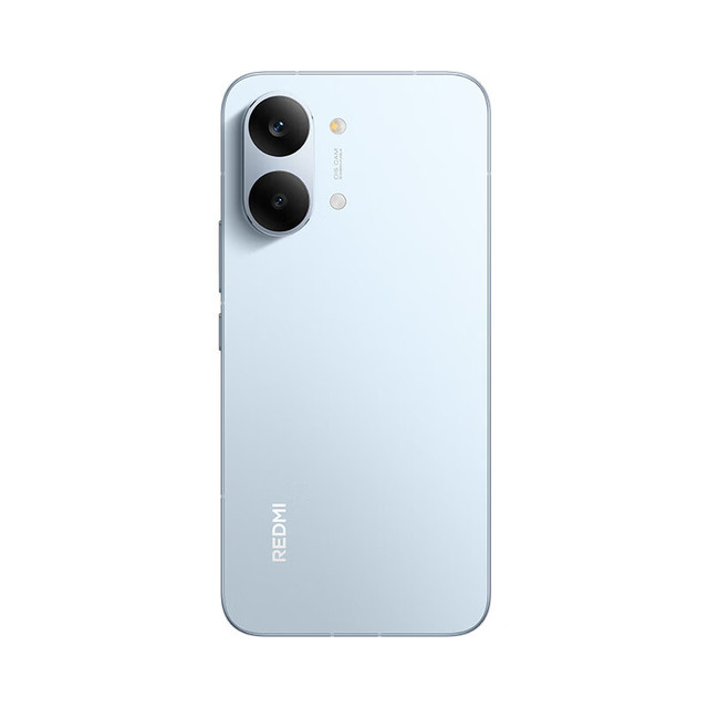 红米  Turbo5 Max 天玑9500s & 9000mAh大电池  12GB+256GB