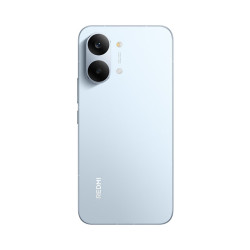 红米  Turbo5 Max 天玑9500s & 9000mAh大电池  12GB+256GB