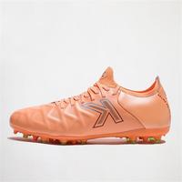 卡尔美 四季男大师+小牛皮MG成人比赛短钉人草专业青少年训练鞋足球鞋