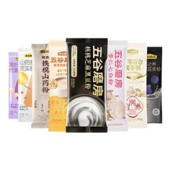五谷磨房 营养 芝麻糊
