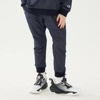 Champion 时尚撞色设计 男童长裤