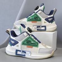 史努比 旋转扣潮流运动百搭儿童运动鞋耐磨舒适运动