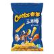 乐事 经典/大波浪/奇多系薯片 玉米棒 袋装罐装