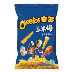 乐事 经典/大波浪/奇多系薯片 玉米棒 袋装罐装 任选