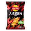 乐事 经典/大波浪/奇多系薯片 玉米棒 袋装罐装 任选10件