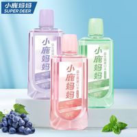  Fawnmum/小鹿 持久留香 漱口水