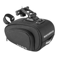  ROCKBROS/洛克兄弟 快拆 自行车尾包