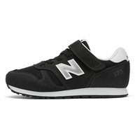  new balance 时尚百搭 儿童运动鞋 黑色 36 脚长22cm