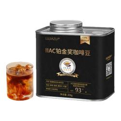 鹿家嘴 IIAC铂金 手冲咖啡豆