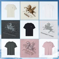 海澜之家 凉感 短袖T恤