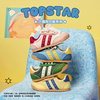  TOPSTAR/TOPSTAR 防滑 儿童运动鞋  22 内长14.0cm  绿色
