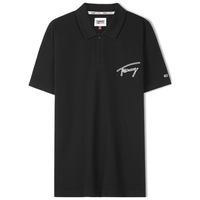 限尺码：TOMMY HILFIGER Tommy Jeans夏季男女 短袖T恤POLO18821