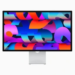Apple Studio Display 27 英寸 5K 视网膜显示器