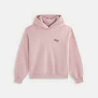  Abercrombie & Fitch 美式复古 女士连帽卫衣