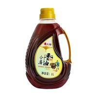 磨工坊 古法 芝麻香油