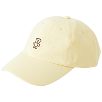  PEACEBIRD/太平鸟 联名合作 棒球帽