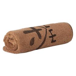 洁丽雅 加厚 茶巾