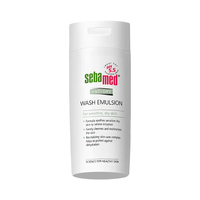  sebamed/施巴 无硅油 洗发露