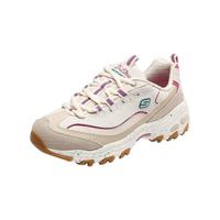 SKECHERS/斯凯奇 耐磨底 女士跑步鞋