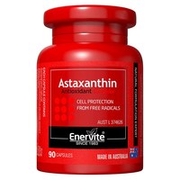 澳乐维他 虾青素油胶囊 90粒/瓶