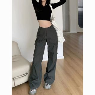  RPIN 速干 女士工装裤