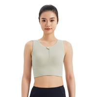  DECATHLON/迪卡侬 高强度 女士运动内衣