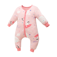  Naturaipro/纽贝乐 防踢被 儿童睡袋