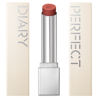  Perfect Diary/完美日记 仿生膜精华哑光 女士口红
