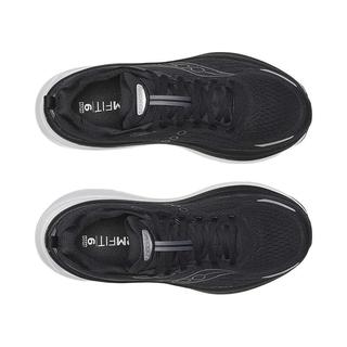  saucony/索康尼 稳定舒适 男士跑鞋 经典黑白（宽版） 40 （US7）