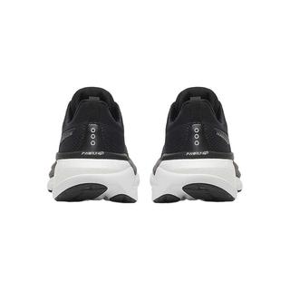  saucony/索康尼 稳定舒适 男士跑鞋 经典黑白（宽版） 40 （US7）