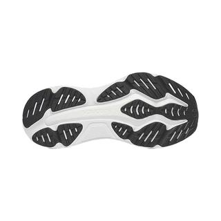  saucony/索康尼 稳定舒适 男士跑鞋 经典黑白（宽版） 40 （US7）