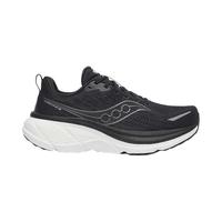  saucony/索康尼 稳定舒适 男士跑鞋 经典黑白（宽版） 40 （US7）