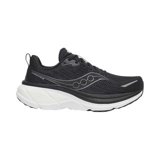 saucony/索康尼 稳定舒适 男士跑鞋 经典黑白（宽版） 40 （US7）