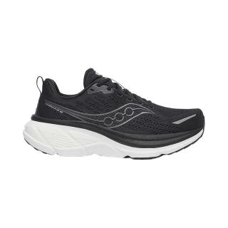  saucony/索康尼 稳定舒适 男士跑鞋 经典黑白（宽版） 40 （US7）