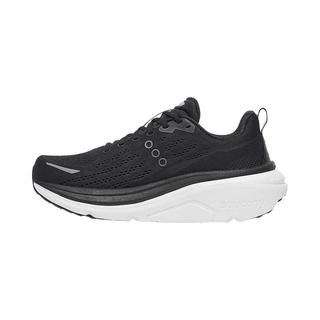  saucony/索康尼 稳定舒适 男士跑鞋 经典黑白（宽版） 40 （US7）