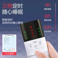  RAINBOW/彩虹 双控 电热毯