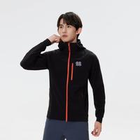 KOLON SPORT 透湿 男士软壳夹克