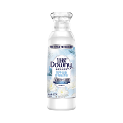 Downy 买洗衣液送2小时京东家政