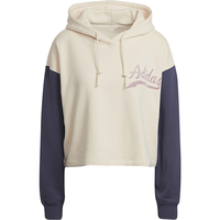 adidas 舒适 女士连帽卫衣