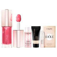 LANCOME【重磅新品】兰蔻「是我」爆汁丰唇蜜新品护唇精华镜面唇釉口红