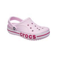 crocs/卡骆驰 户外 洞洞鞋 芭蕾粉/糖果粉 -6TG 39