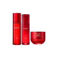 OLAY 抗皱紧致联名礼盒套装
