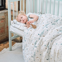 Nest Designs 婴儿被子 幼儿园六件套