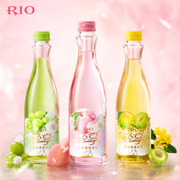 锐澳 轻享鸡尾酒 12度 300ml*6瓶